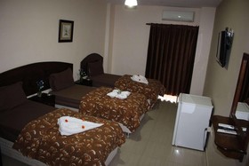 Baraka Al Aqaba Hotel Suites