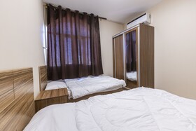 Casablanca Hotel & Suites Aqaba