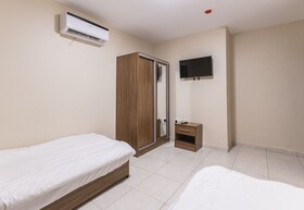 Casablanca Hotel & Suites Aqaba