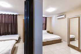 Casablanca Hotel & Suites Aqaba