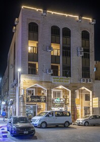 Casablanca Hotel & Suites Aqaba