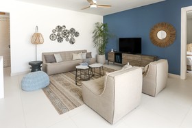 Cloud7 Residence Ayla Aqaba