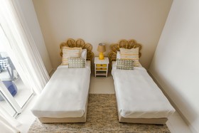Cloud7 Residence Ayla Aqaba