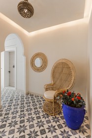 Cloud7 Residence Ayla Aqaba