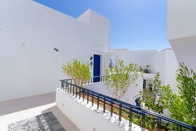 Cloud7 Residence Ayla Aqaba