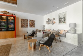 Cloud7 Residence Ayla Aqaba