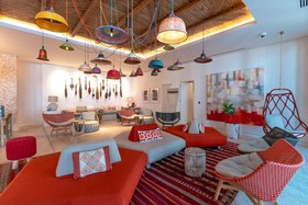 Cloud7 Residence Ayla Aqaba