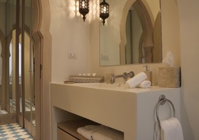 Cloud7 Residence Ayla Aqaba
