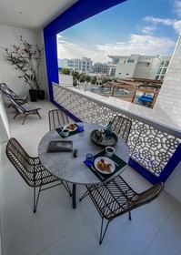 Cloud7 Residence Ayla Aqaba