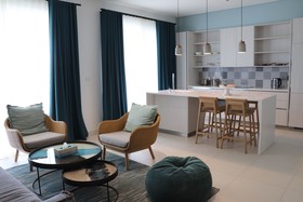 Cloud7 Residence Ayla Aqaba
