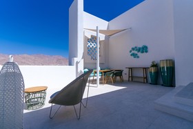 Cloud7 Residence Ayla Aqaba