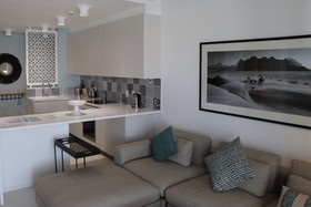 Cloud7 Residence Ayla Aqaba