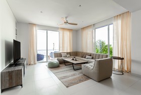 Cloud7 Residence Ayla Aqaba