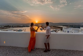 Cloud7 Residence Ayla Aqaba