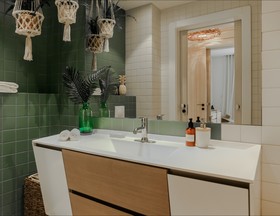 Cloud7 Residence Ayla Aqaba