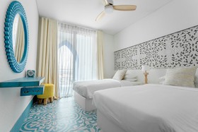 Cloud7 Residence Ayla Aqaba