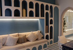 Cloud7 Residence Ayla Aqaba