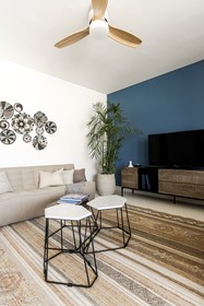 Cloud7 Residence Ayla Aqaba