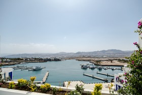 Cloud7 Residence Ayla Aqaba