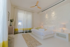 Cloud7 Residence Ayla Aqaba