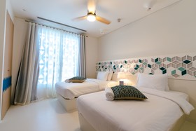Cloud7 Residence Ayla Aqaba
