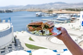 Cloud7 Residence Ayla Aqaba