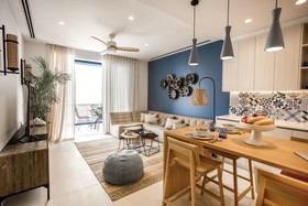 Cloud7 Residence Ayla Aqaba