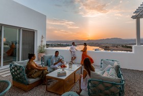 Cloud7 Residence Ayla Aqaba