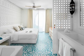 Cloud7 Residence Ayla Aqaba