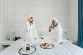 Cloud7 Residence Ayla Aqaba