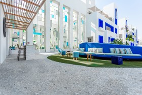 Cloud7 Residence Ayla Aqaba