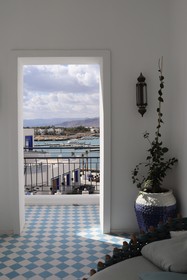 Cloud7 Residence Ayla Aqaba