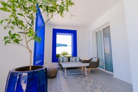 Cloud7 Residence Ayla Aqaba