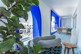 Cloud7 Residence Ayla Aqaba