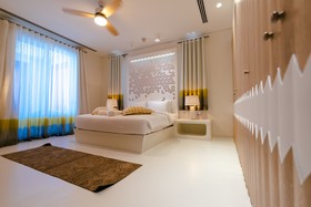 Cloud7 Residence Ayla Aqaba