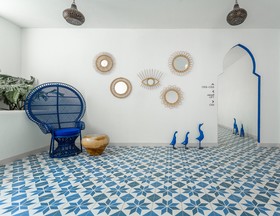 Cloud7 Residence Ayla Aqaba