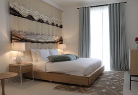 Cloud7 Residence Ayla Aqaba
