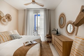 Cloud7 Residence Ayla Aqaba