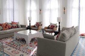 Cloud7 Residence Ayla Aqaba