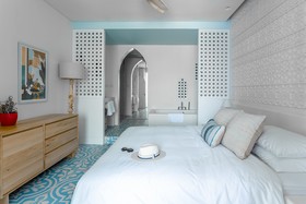 Cloud7 Residence Ayla Aqaba