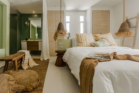 Cloud7 Residence Ayla Aqaba