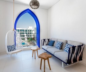 Cloud7 Residence Ayla Aqaba