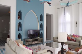 Cloud7 Residence Ayla Aqaba