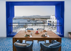 Cloud7 Residence Ayla Aqaba