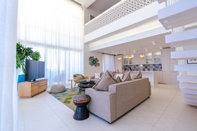 Cloud7 Residence Ayla Aqaba