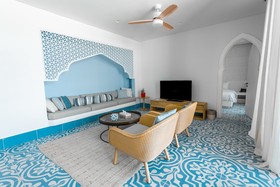 Cloud7 Residence Ayla Aqaba
