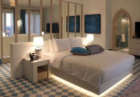 Cloud7 Residence Ayla Aqaba