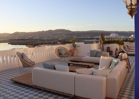 Cloud7 Residence Ayla Aqaba