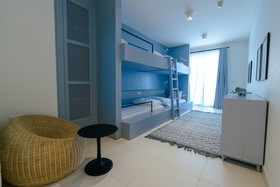 Cloud7 Residence Ayla Aqaba