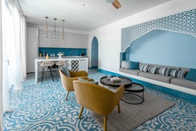 Cloud7 Residence Ayla Aqaba